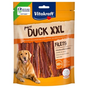 Andefilet XXL produktbillede