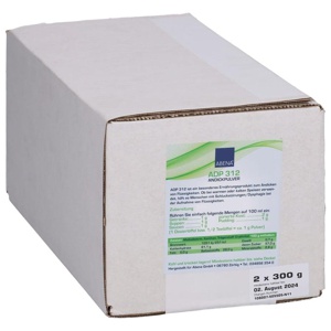 Andickpulver Adp312 2x300 g Produktbild