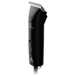 Andis AGCB 2-speed Clipper Hundtrimmer produkt bild