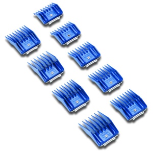 Andis Distanskam 8-pack produkt bild