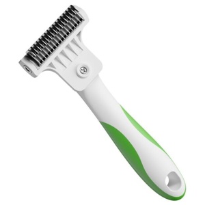 Andis Underullskarada Compact Grön produkt bild