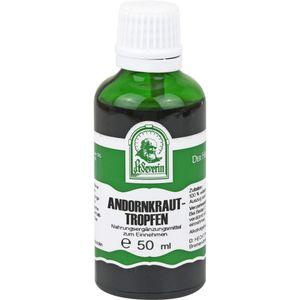 ANDORNKRAUT Tropfen zum Einnehmen Produktbild