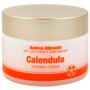 ANDREA Albrecht Calendula Creme Produktbild