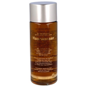 ANDREA Albrecht Haarwasser Produktbild