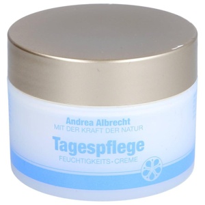 ANDREA Albrecht Tagespflegecreme Produktbild