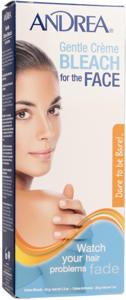 Gentle Bleach Creme Face produkt bild