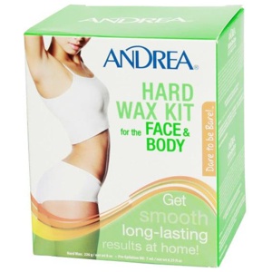 Hard Wax Kit produkt bild