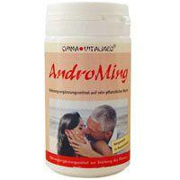 ANDROMING Kapseln Produktbild