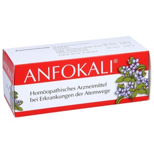 ANFOKALI Tropfen Produktbild