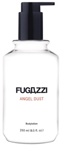 Fugazzi Angel Dust Body Lotion 250 ml produktbilde