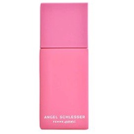 Angel Schlesser Femme Adorable Eau De Toilette Spray 100ml Produktbild