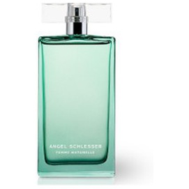 Angel Schlesser Femme Naturelle Eau de Toilette Spray 100ml Produktbild