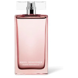 Angel Schlesser Femme Naturelle Rose Eau de Toilette Spray 100ml Produktbild