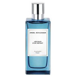 Angel Schlesser Les Eaux D'Un Instant Aromatic Sage Eau de Toilette Spray 100ml Produktbild