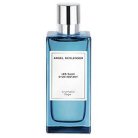 Angel Schlesser Les Eaux D'Un Instant Aromatic Sage Eau de Toilette Spray 150ml Produktbild