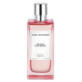 Angel Schlesser Les Eaux D'Un Instant Citrusy Magnolia Eau de Toilette Spray 100ml Produktbild