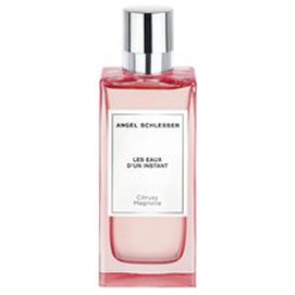 Angel Schlesser Les Eaux D'Un Instant Citrusy Magnolia Eau de Toilette Spray 150ml Produktbild