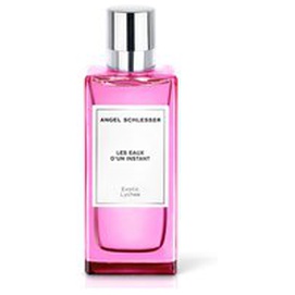 Angel Schlesser Les Eaux D'Un Instant Exotic Lychee Eau de Toilette Spray 100ml Produktbild