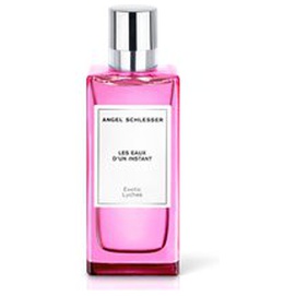 Angel Schlesser Les Eaux D'Un Instant Exotic Lychee Eau de Toilette Spray 150ml Produktbild