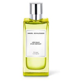 Angel Schlesser Les Eaux D'Un Instant Ginger Cologne Eau de Toilette Spray 100ml Produktbild
