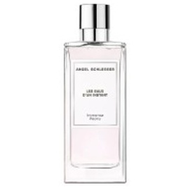 Angel Schlesser Les Eaux D'Un Instant Immense Peony Eau De Toilette Spray 100ml Produktbild