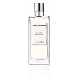 Angel Schlesser Les Eaux D'Un Instant Intimate White Flowers Eau De Toilette Spray 100ml Produktbild