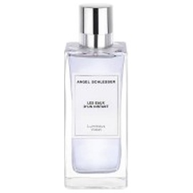 Angel Schlesser Les Eaux D'Un Instant Luminous Violet Eau de Toilette Spray 100ml Produktbild