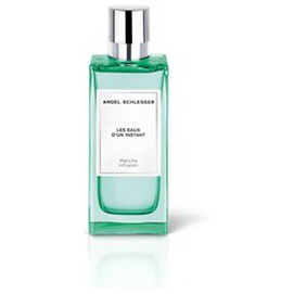 Angel Schlesser Les Eaux D'Un Instant Matcha Infusion Eau de Toilette Spray 100ml Produktbild