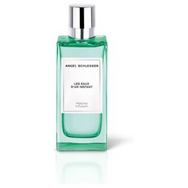 Angel Schlesser Les Eaux D'Un Instant Matcha Infusion Eau de Toilette Spray 150ml Produktbild