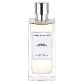 Angel Schlesser Les Eaux D'Un Instant Splendid Orange Blossom Eau De Toilette Spray Para Mujer 150ml Produktbild