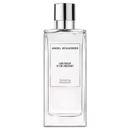 Angel Schlesser Les Eaux D'Un Instant Tempting Bergamot Eau De Toilette Spray 100ml Produktbild