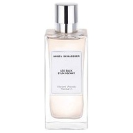 Angel Schlesser Vibrant Woody Mandarin Eau de Toilette Spray 100ml Produktbild