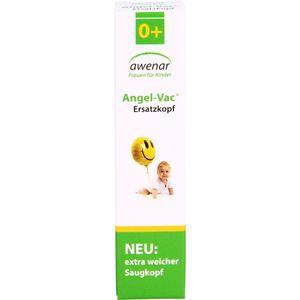 ANGEL-VAC Nasensauger Ersatzteil Saugerkopf A Produktbild