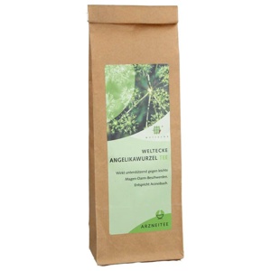 Angelikawurzel Tee, 100 g Tee Produktbild