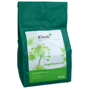ANGELIKAWURZEL Tee Produktbild