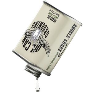 Oil Can Grooming Beard Oil Angels Share 50ml produkt bild