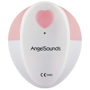 Angelsounds Fetal-Doppler Produktbild
