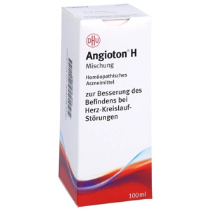ANGIOTON H Mischung Produktbild