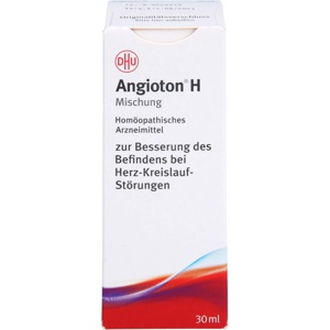 ANGIOTON H Mischung Produktbild