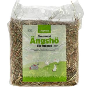Dogman Ängshö 10l produkt bild