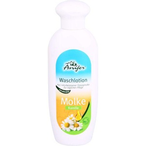 ANIFER Molke Waschlotion Produktbild