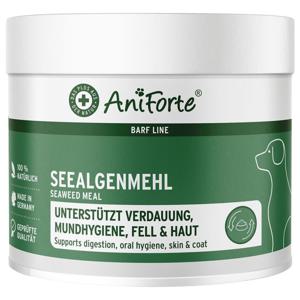 AniForte BARF-Line Algmjöl 250 g produkt bild