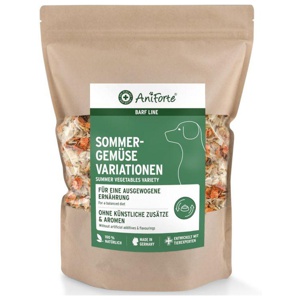 AniForte BARF-Line Sommergemüse Variationen Produktbild