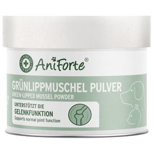 AniForte Grönläppad Mussla Pulver 250 g produkt bild