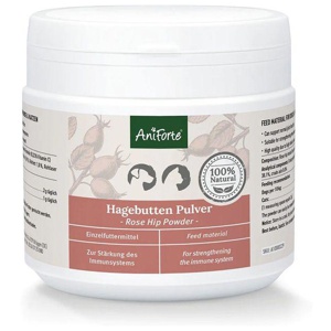 AniForte Hagebutten Pulver Produktbild