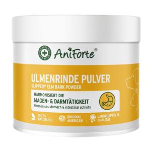 AniForte Almbarkspulver 100 g produkt bild