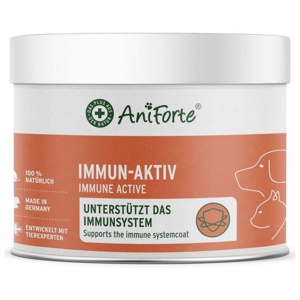 AniForte Immun-Aktiv Produktbild