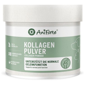 AniForte Kollagen Pulver Produktbild