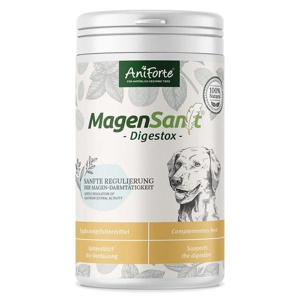 AniForte MagenSanft Pulver Produktbild