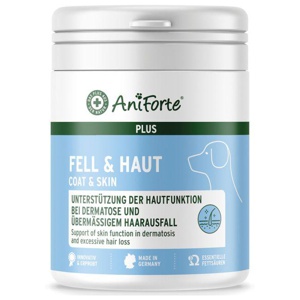 AniForte plus Fell & Haut Produktbild